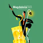 Magdalena 2023 Oficial icon