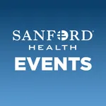 Sanford Events icon