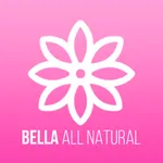 Bella All Natural icon