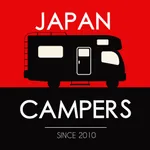 Camp & Travel Japan icon