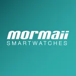 Mormaii Smartwatches icon