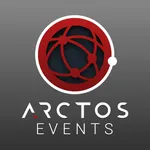 Arctos Events - Conference App icon