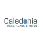 Caledonia Healthcare icon