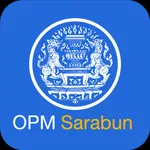 OPM Sarabun icon