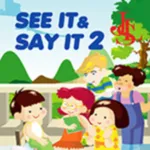 See It & Say It 2 icon