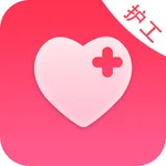 护康相伴护工端 icon