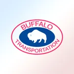 Buffalo Transportation icon