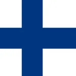 Finnish-English Dictionary icon