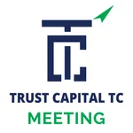 Trust Meeting icon