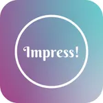 Impress! Editor for Instagram icon