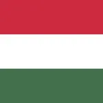 Hungarian/English Dictionary icon