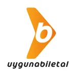 Uygunabiletal icon