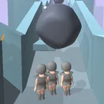Climb Hill 3D icon