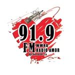 Radio Amor 91.9 FM icon