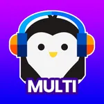 Freepi Multi Radio icon