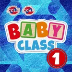 CCAA Baby Class 1 icon