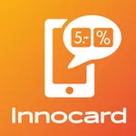 Innocard Loyalty icon