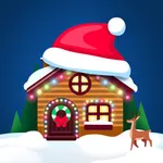 Christmas Lights Live icon