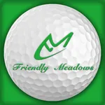 Friendly Meadows Golf Course icon