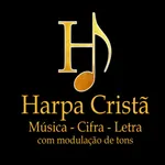 Harpa - Música - Cifra - Letra icon