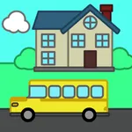 BusQuest icon