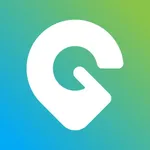 Geoji－Ticketing & POS icon