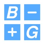 BGCalc icon