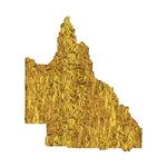 Gold Maps QLD icon