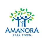 Amanora Park Town icon