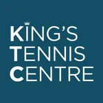 King's Tennis icon