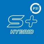 S Plus Hybrid icon