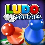 Ludo Squares icon