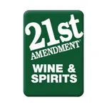 21st Amendment Wine & Spirits icon