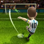 Mini Football - Soccer game icon