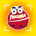 Fidorka icon