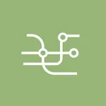 City Transport Map Florence icon