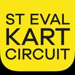 St Eval Kart Circuit icon