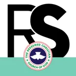 RCCG Redemption Store icon