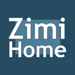 Zimi Home – For Clients icon