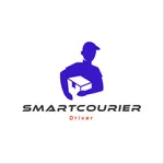 SmartCourier Driver icon