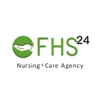 FHS 24 icon
