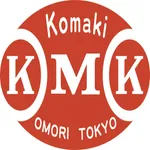 komaki order icon