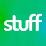 Stuff Market: Buy & Sell icon