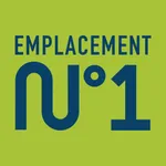 Emplacement N°1 icon