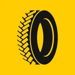 RaceSense Tyre Gauge icon