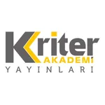 Kriter Akademi Video Çözüm icon