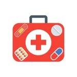 PharmKit - Аптечка в кармане icon