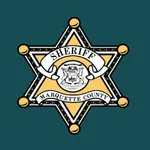 Marquette County Sheriff icon