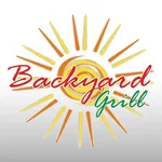 Backyard Grill BBQ icon