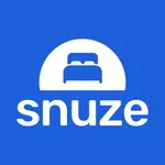 Snuze - Hotel Reviews, Lodging icon